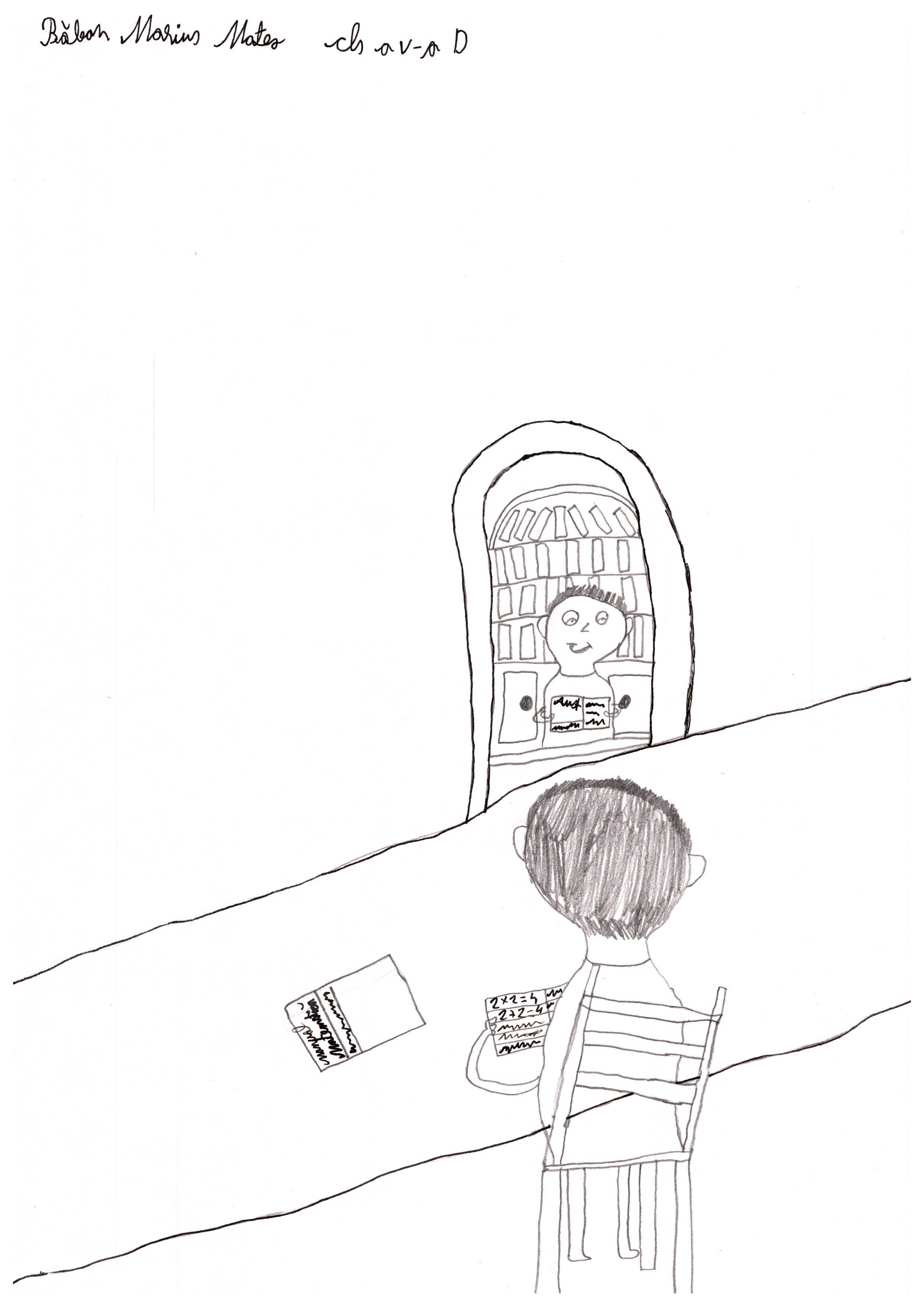 Poster Ziua Francofoniei